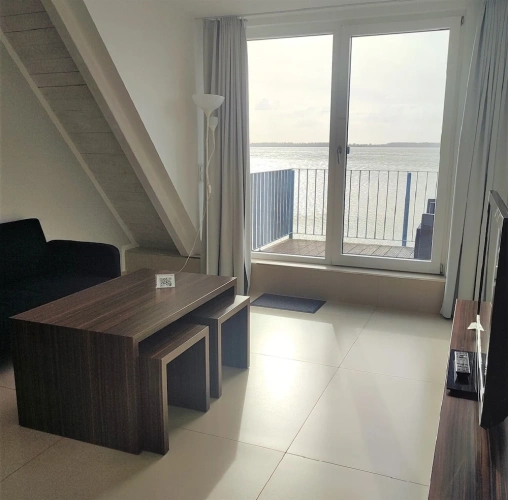 1 Bedroom Standard Duplex room with ocean view