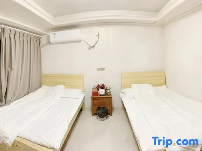 2 Bedrooms Family Suite