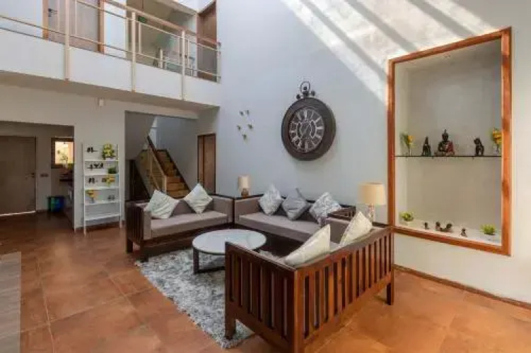 Hamida house 6BHK