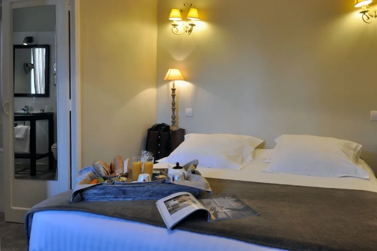Classic room