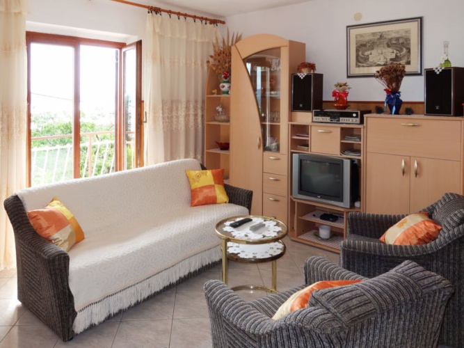 Apartment Dani Garda