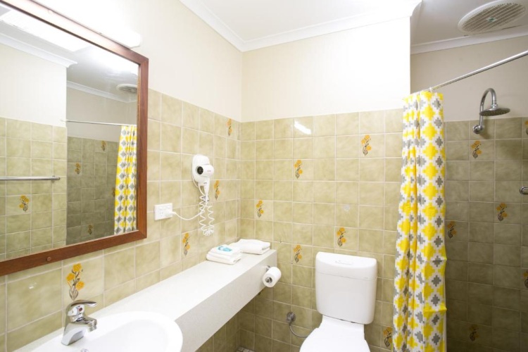 Deluxe Double Studio