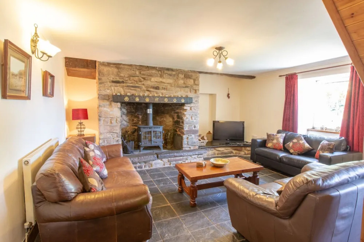 Hawton Cottage