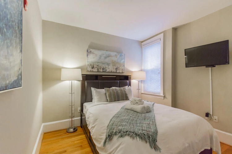1955 Rittenhouse - 2R