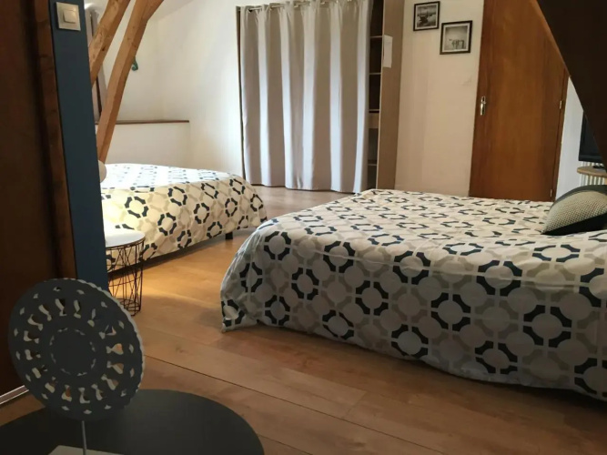 camping de la mottelette