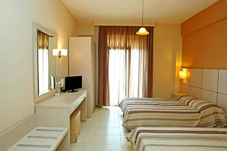 Aristotelis Hotel