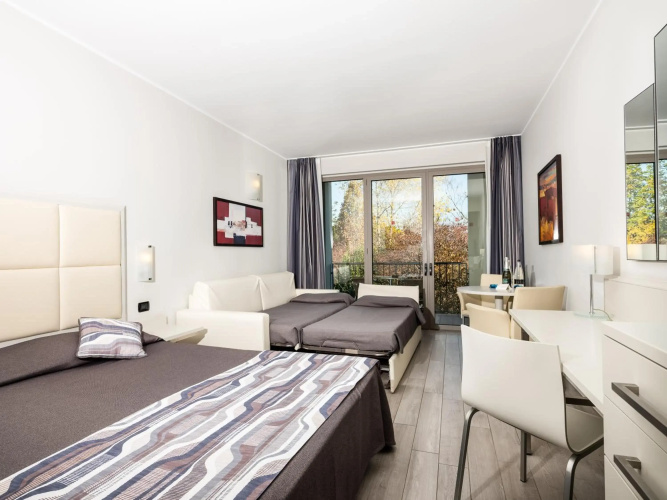 Parc Hotel