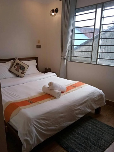 TWIN HOME Guesthouse