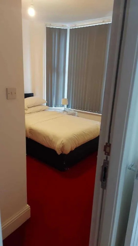 Midtown Guesthouse