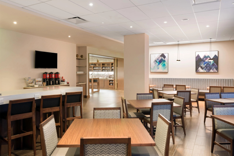 Hyatt Place Denver/Downtown photo 26