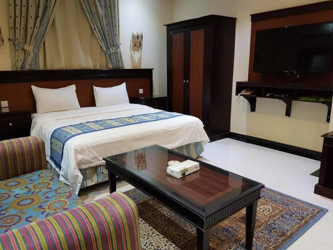 Deyala Hotel Apartments 2
