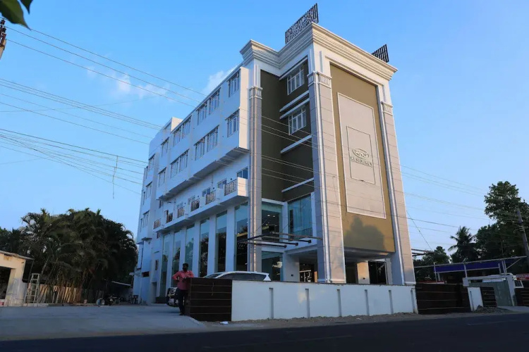 Ras Residency - Kumbakonam
