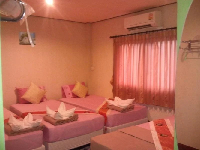 Baanclong House
