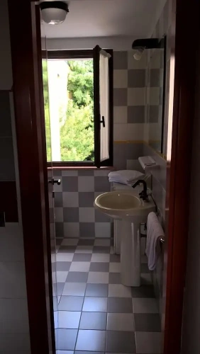 Standard Duplex room