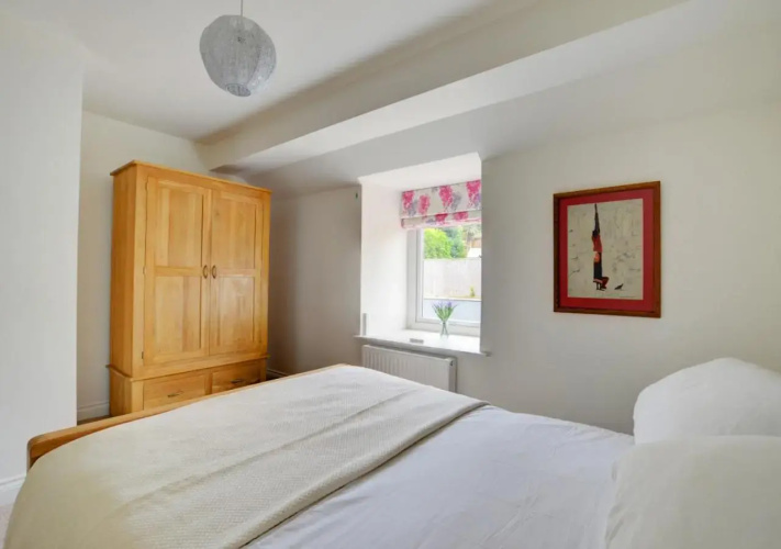 Hillview Cottage