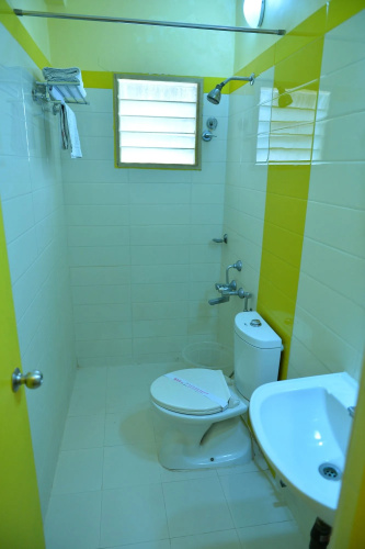 Hotel Pandian