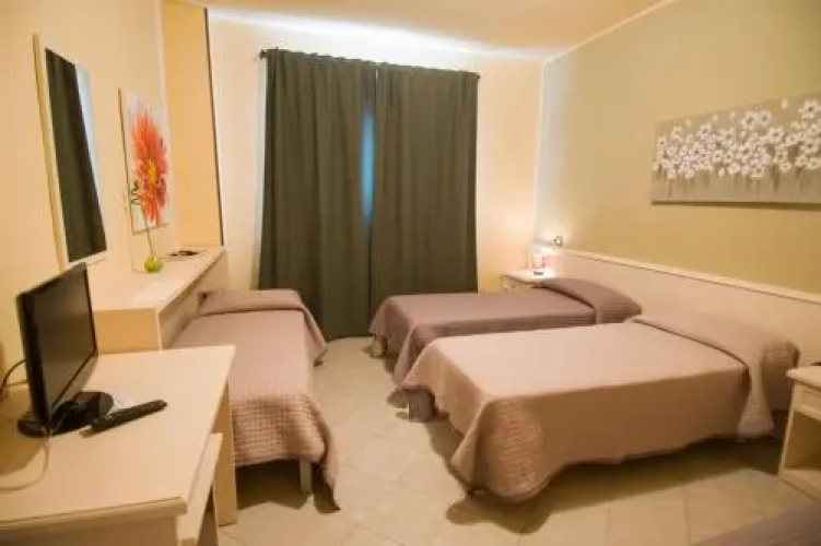 Hotel Ristorante Sole