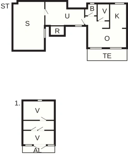 Cottage