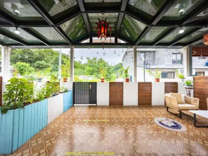 Beijing Simatai Xingfu Residence