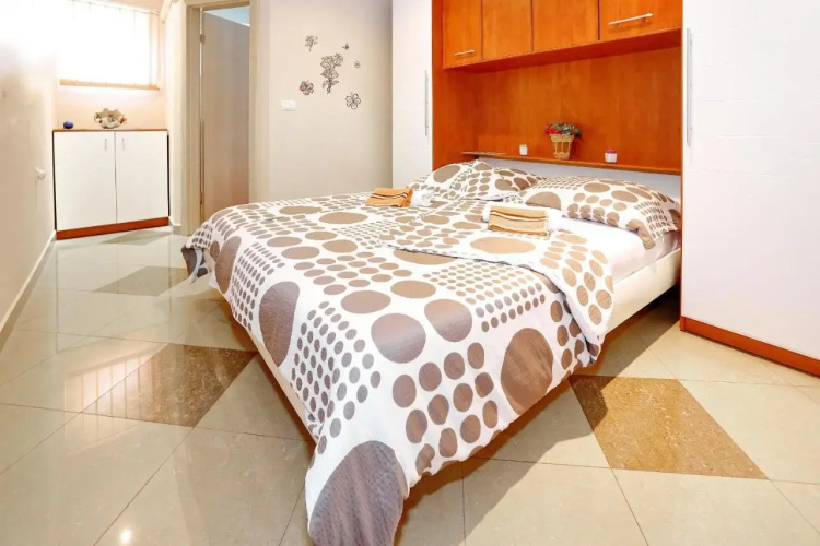 Apartments Melita