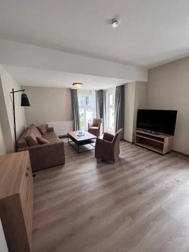 Double Apartment