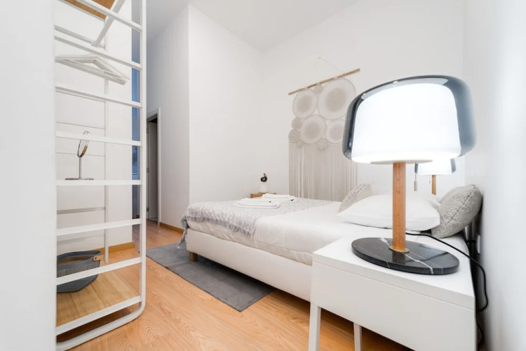 Nomad s Boulevard Flats - Suite Terrace 2