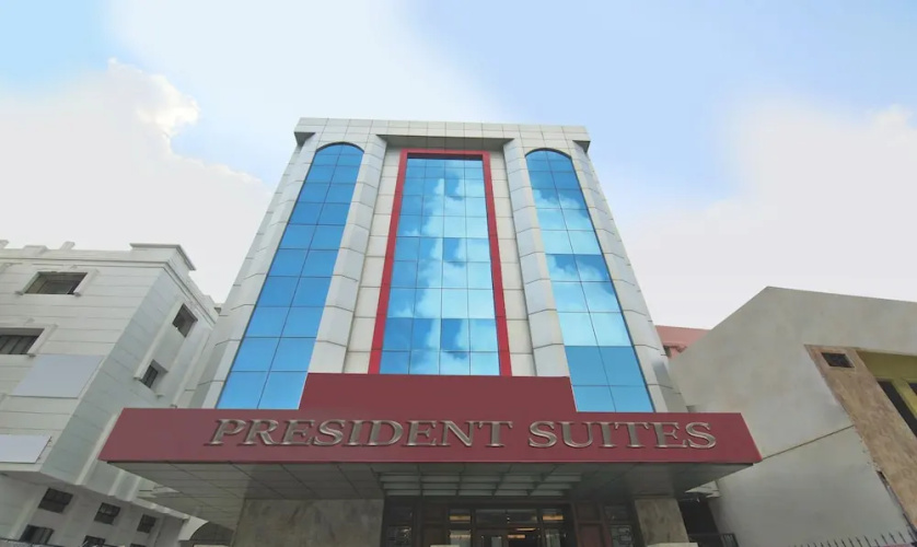 Image de l'hôtel