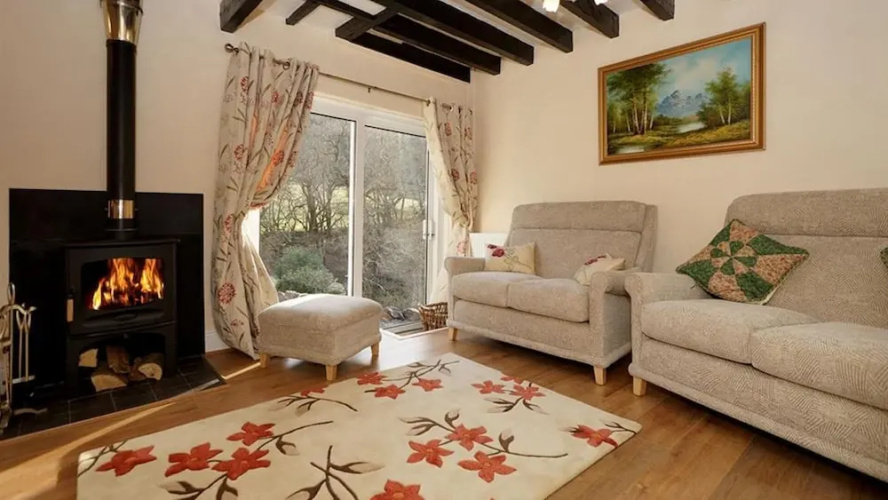 Butterfly Cottage