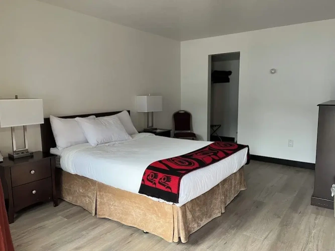 Comfort Quadruple room