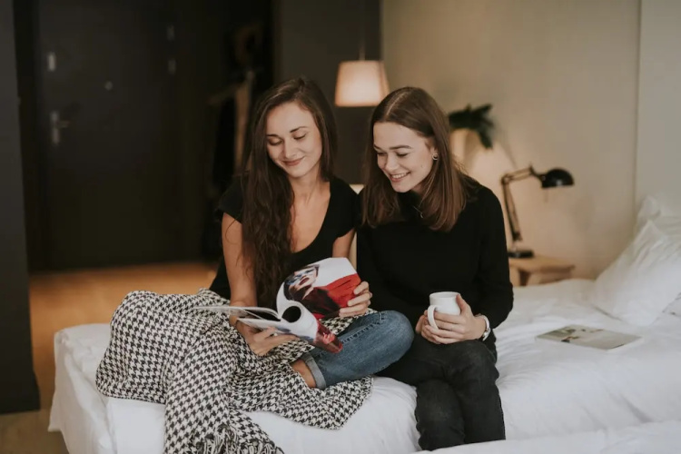 Bike Up