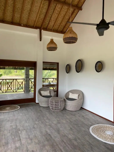 Baha Baha Villas