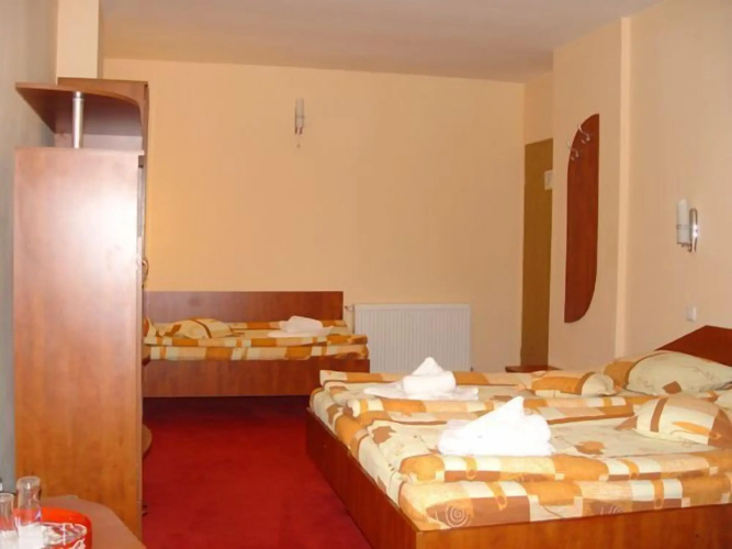City Center Hotel Brasov