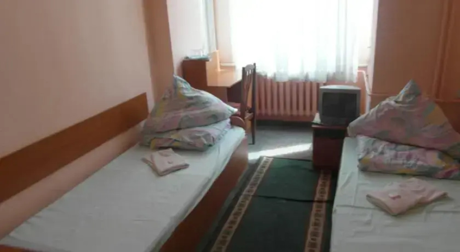 Hotel Galeona