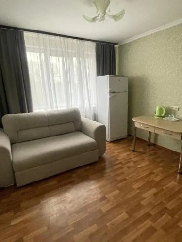 Zarea Hotel