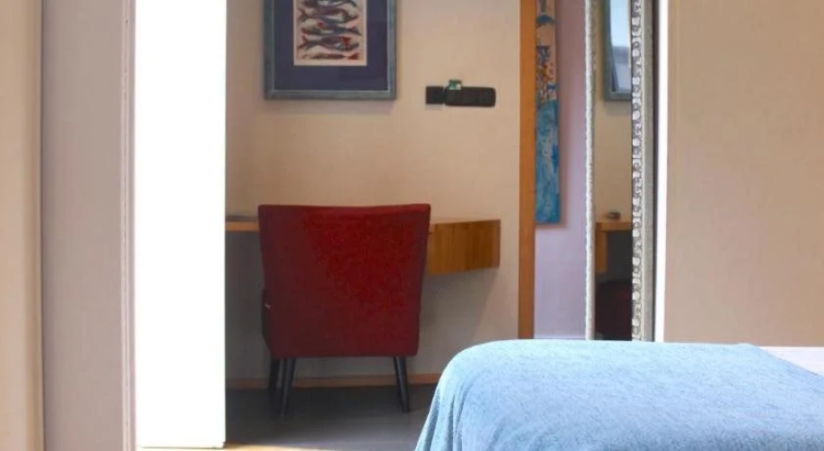 Hotel Zarampallo