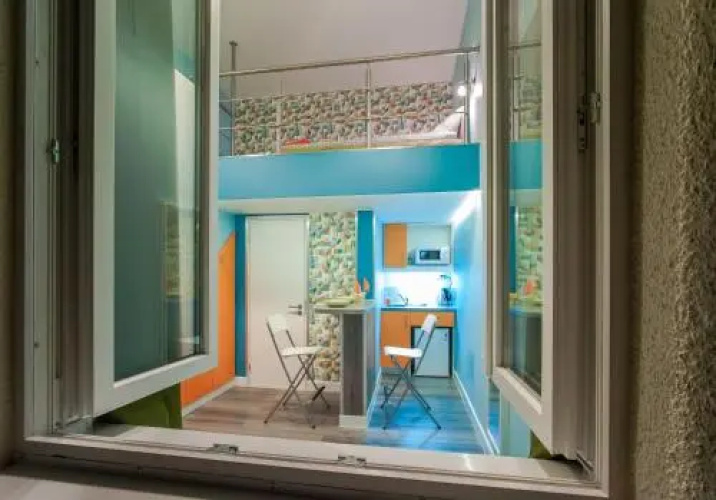 VVP Apartments