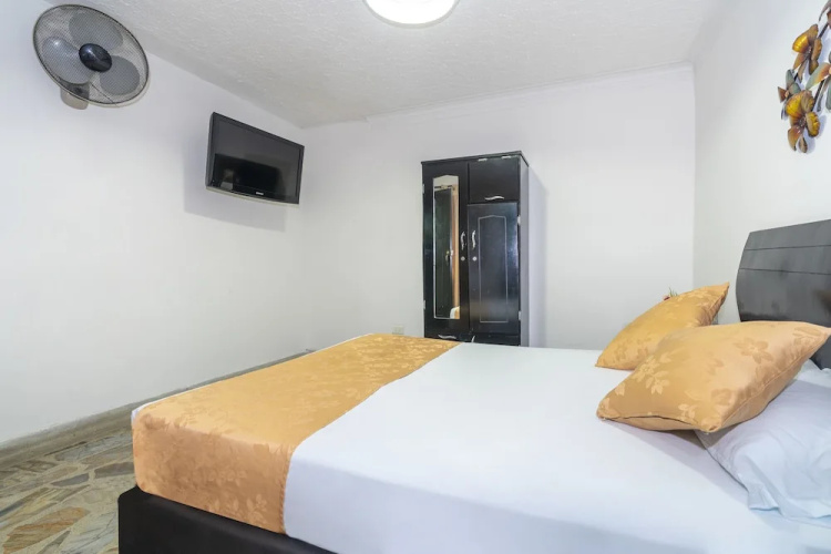 Hotel Barcelona Estadio