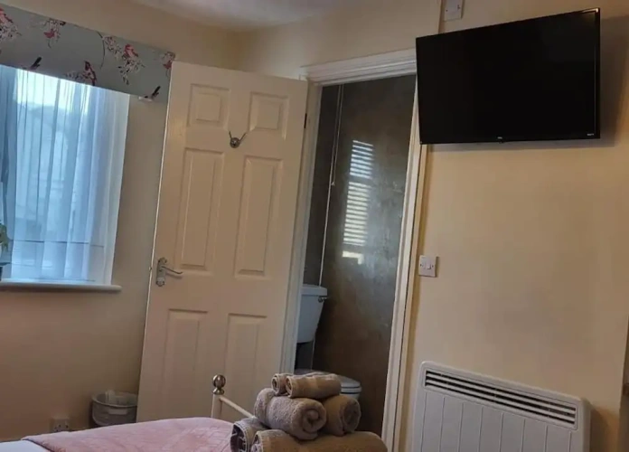 Comfort Double room