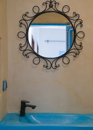 Casa Blue Pearl