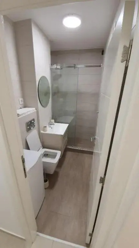 Apartman 8
