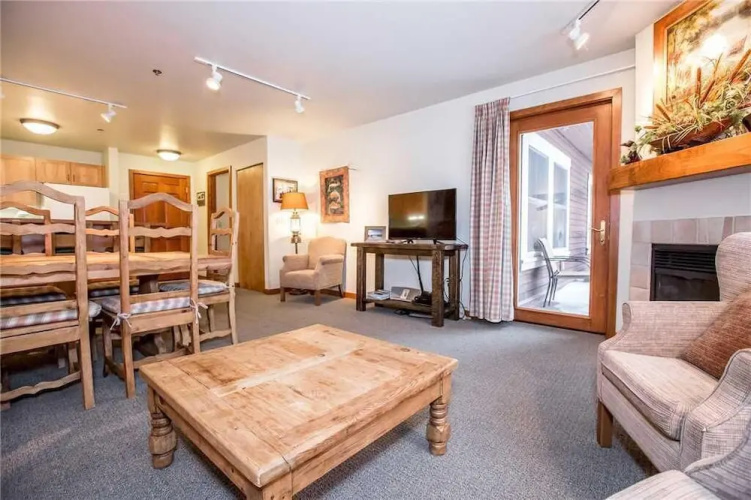 Kintla 204 - 2 Br Condo