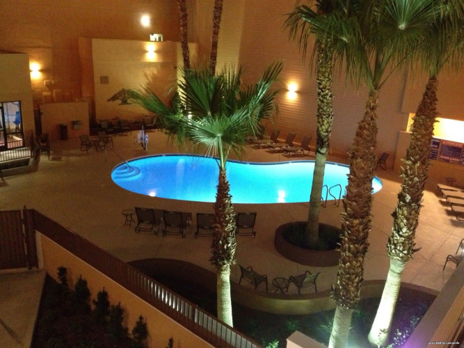 Best Western Plus Casino Royalecenter Strip photo 19