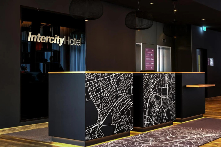 IntercityHotel Lübeck