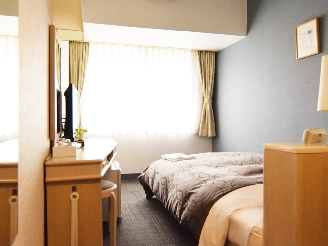 Fun Gate Hotel Sapporo