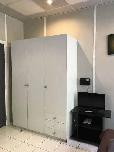1 Bedroom Studio