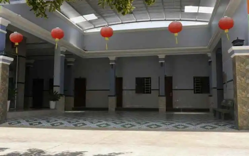 Hoang Gia Motel