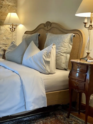 Luxury Double room