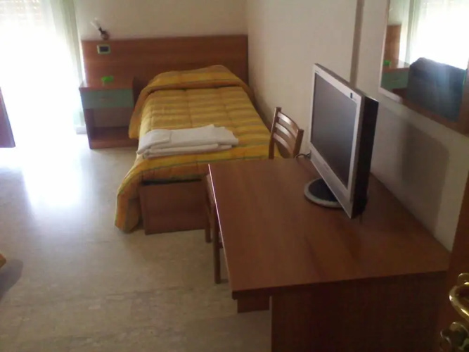 Hotel 4 Lampioni