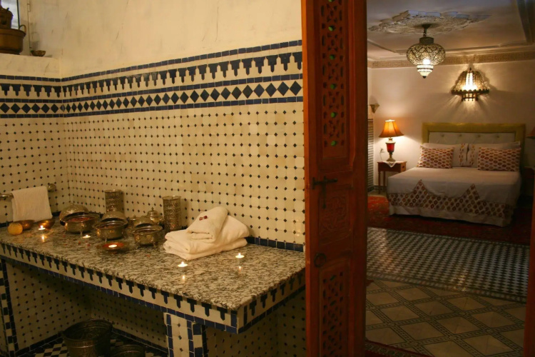 Riad Lalla Fatima