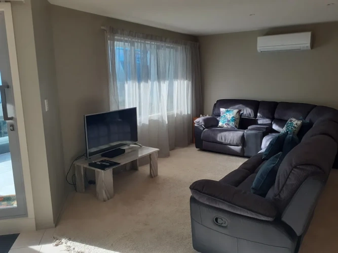 Premier Apartment